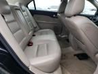 2009 Ford Fusion SEL