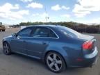 2008 Audi A4 S-LINE 2.0T Quattro Turbo