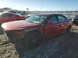 Buick Lucerne cxl Vehiculos salvage en venta: 2006 Buick Lucerne CXL