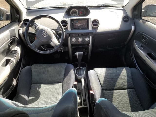 2006 Scion XA