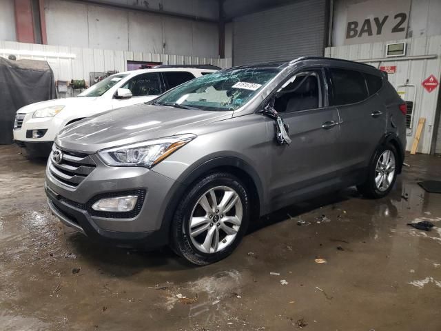 2016 Hyundai Santa FE Sport