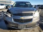 2012 Chevrolet Equinox LTZ