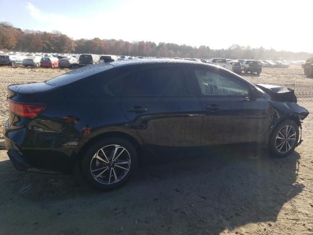 2024 KIA Forte LX