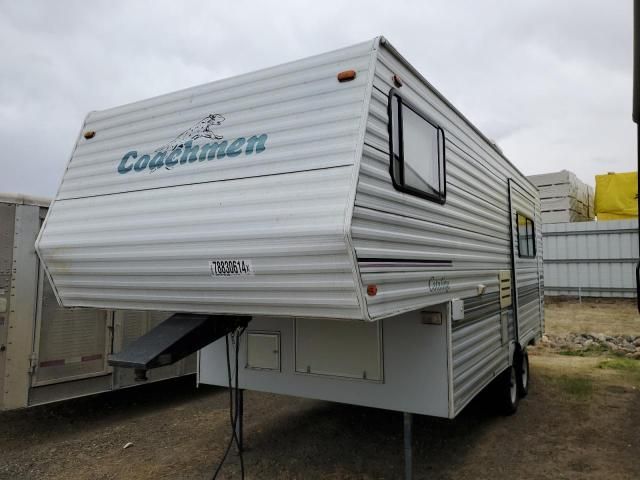 1995 Coachmen Catalina