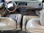 2003 Mercury Grand Marquis LS