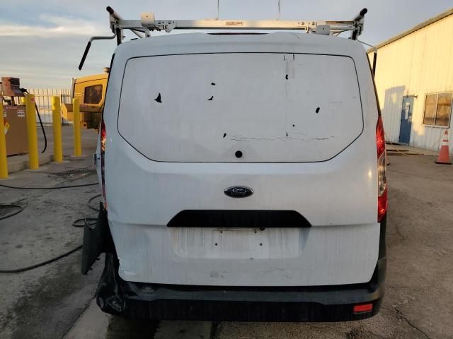 2020 Ford Transit Connect XL