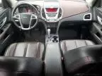 2011 GMC Terrain SLT