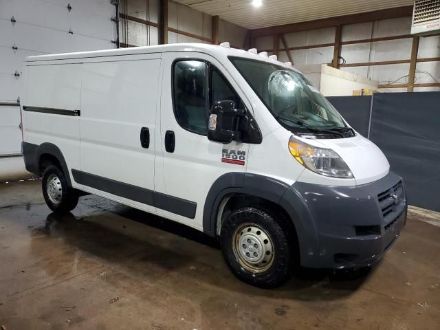 2017 Dodge RAM Promaster 1500 1500 Standard