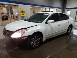 Nissan salvage cars for sale: 2012 Nissan Altima Base