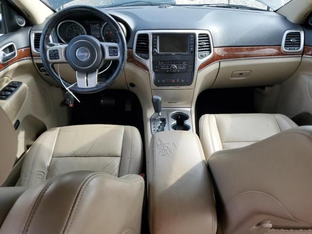 2011 Jeep Grand Cherokee Limited