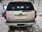 2007 Chevrolet Tahoe C1500