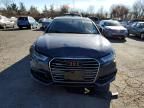 2018 Audi A6 Premium Plus