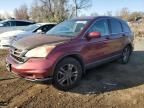 2010 Honda CR-V EXL