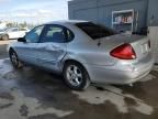 2002 Ford Taurus SES