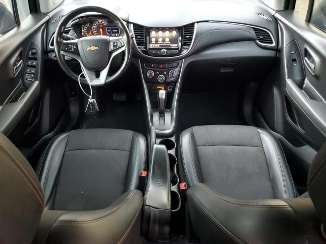 2020 Chevrolet Trax 1LT