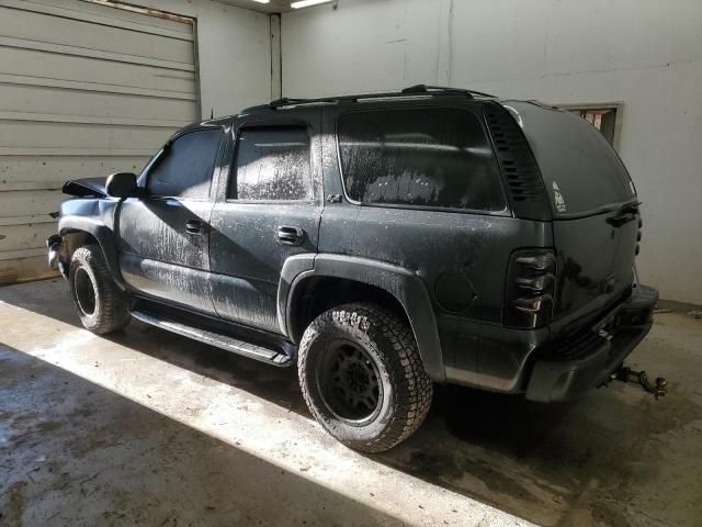 2005 Chevrolet Tahoe K1500