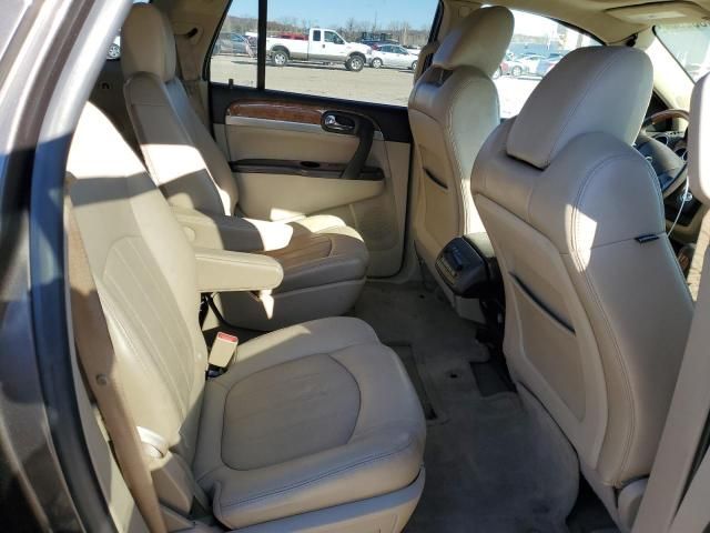 2012 Buick Enclave