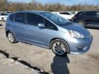 2011 Honda FIT Sport