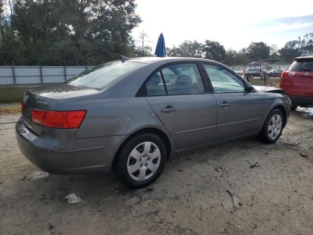 2009 Hyundai Sonata GLS