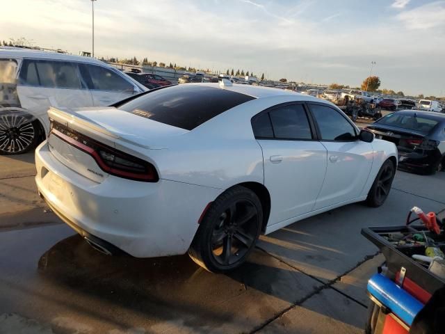 2015 Dodge Charger SXT