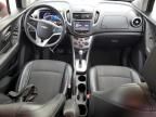 2015 Chevrolet Trax 1LT