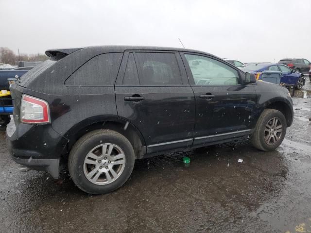 2008 Ford Edge SEL