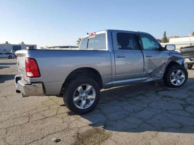 2019 Dodge RAM 1500 Classic SLT