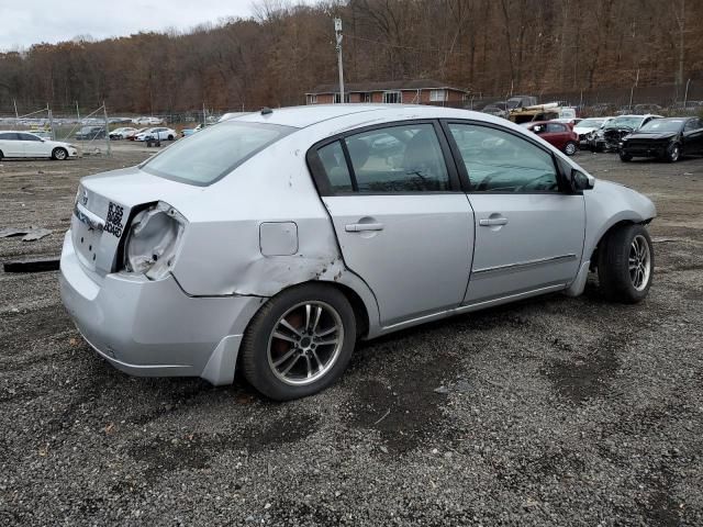 2010 Nissan Sentra 2.0