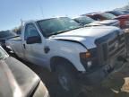 2009 Ford F250 Super Duty