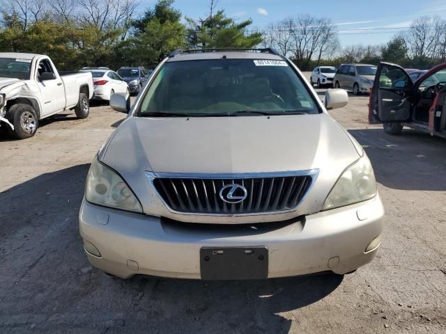 2008 Lexus RX 350