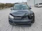 2014 Volkswagen Touareg V6 TDI