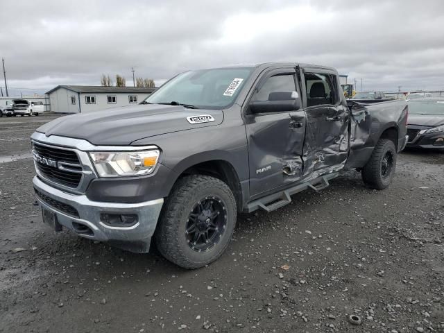 2019 Dodge RAM 1500 BIG HORN/LONE Star