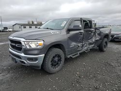 Dodge Vehiculos salvage en venta: 2019 Dodge RAM 1500 BIG HORN/LONE Star