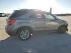 2012 Chevrolet Equinox LTZ