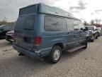 2013 Ford Econoline E150 Van