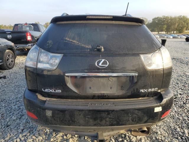 2004 Lexus RX 330