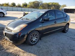 Toyota Vehiculos salvage en venta: 2007 Toyota Prius