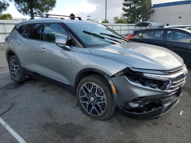 2023 Chevrolet Blazer Premier