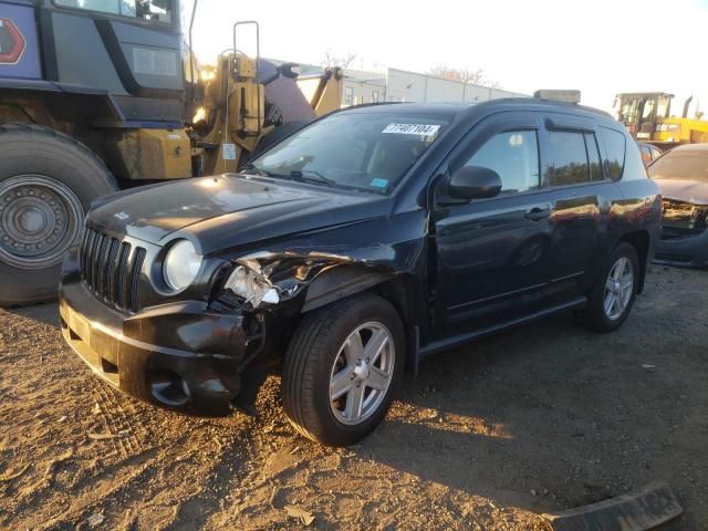 2009 Jeep Compass Sport