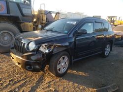 2009 Jeep Compass Sport en venta en New Britain, CT