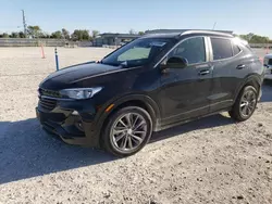 Buick salvage cars for sale: 2022 Buick Encore GX Select