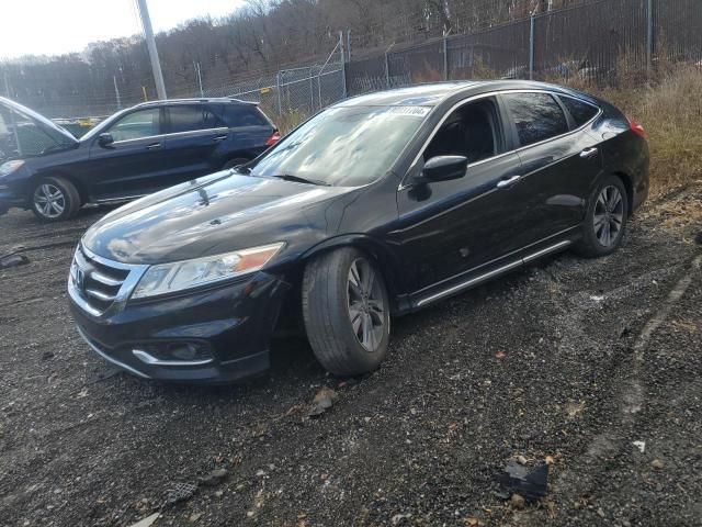 2013 Honda Crosstour EXL