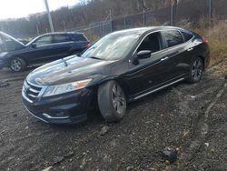 2013 Honda Crosstour EXL en venta en Baltimore, MD