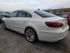 2013 Volkswagen CC VR6 4MOTION