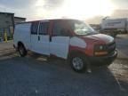 2013 Chevrolet Express G2500