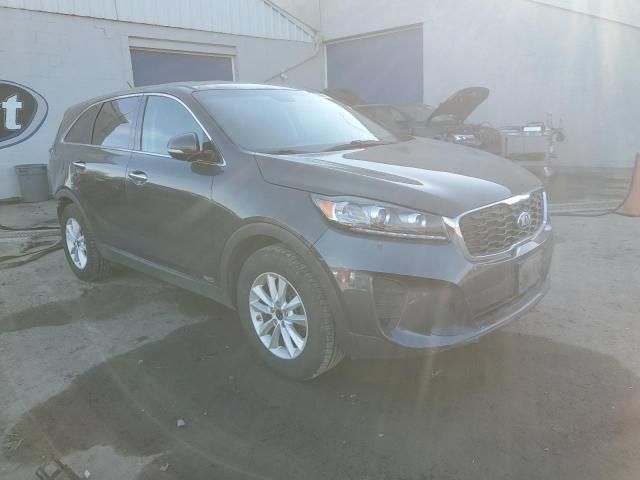 2019 KIA Sorento L