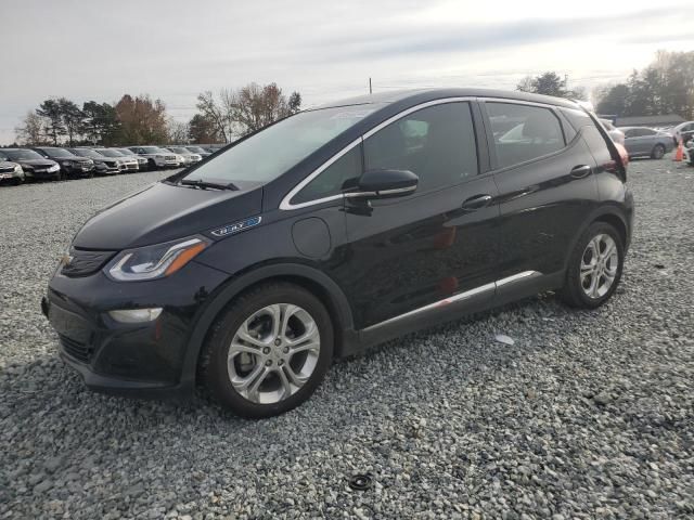 2020 Chevrolet Bolt EV LT