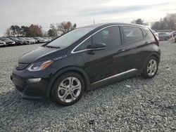 Salvage cars for sale at Mebane, NC auction: 2020 Chevrolet Bolt EV LT