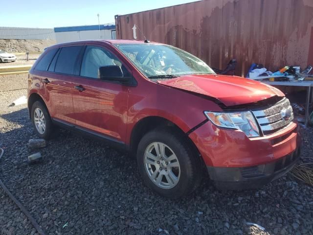 2008 Ford Edge SE