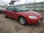 2002 Chrysler Sebring GTC